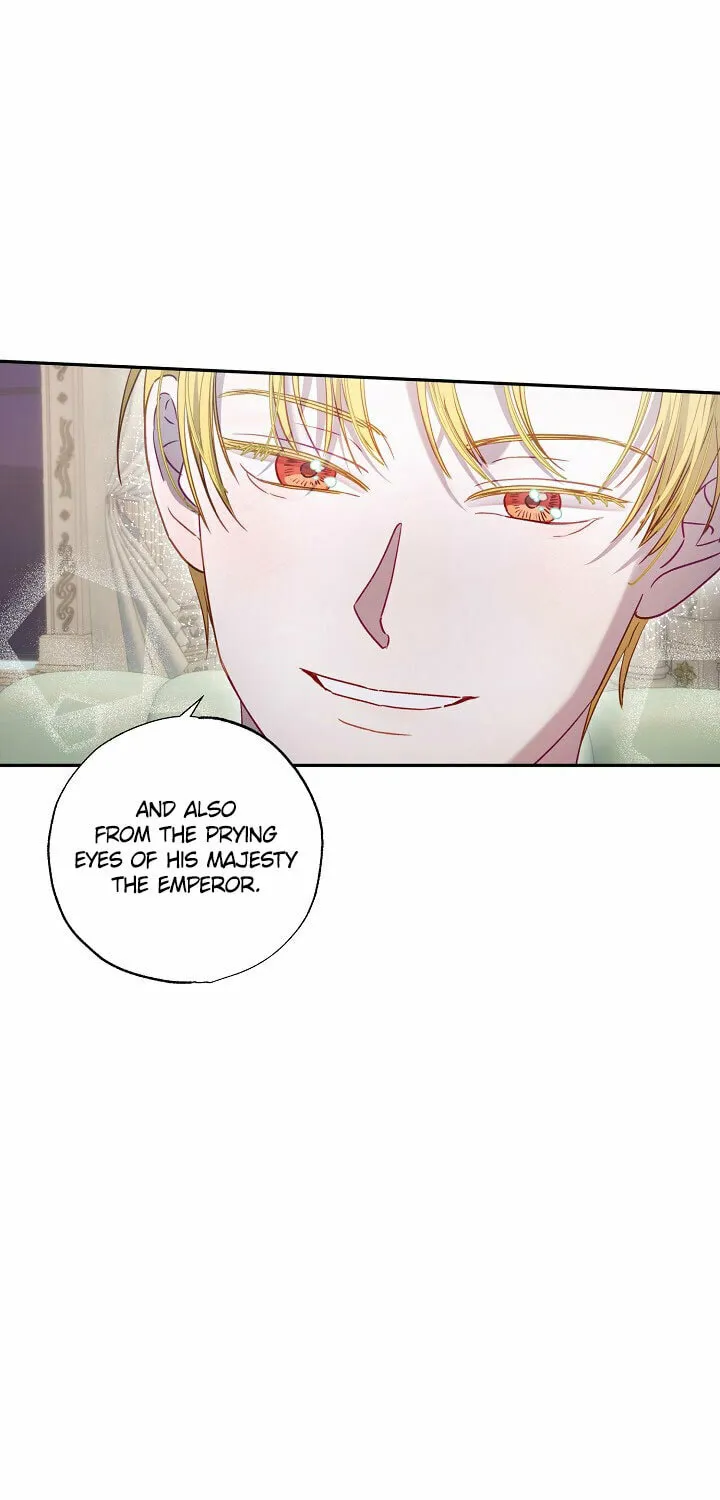 I Failed to Divorce My Husband Chapter 53 page 22 - 