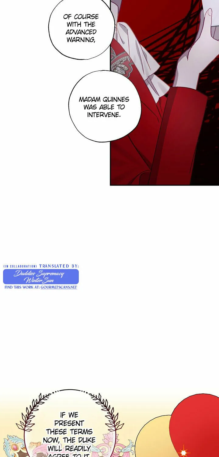 I Failed to Divorce My Husband Chapter 53 page 24 - 