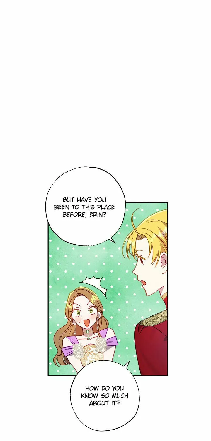 I Failed to Divorce My Husband Chapter 53 page 26 - 