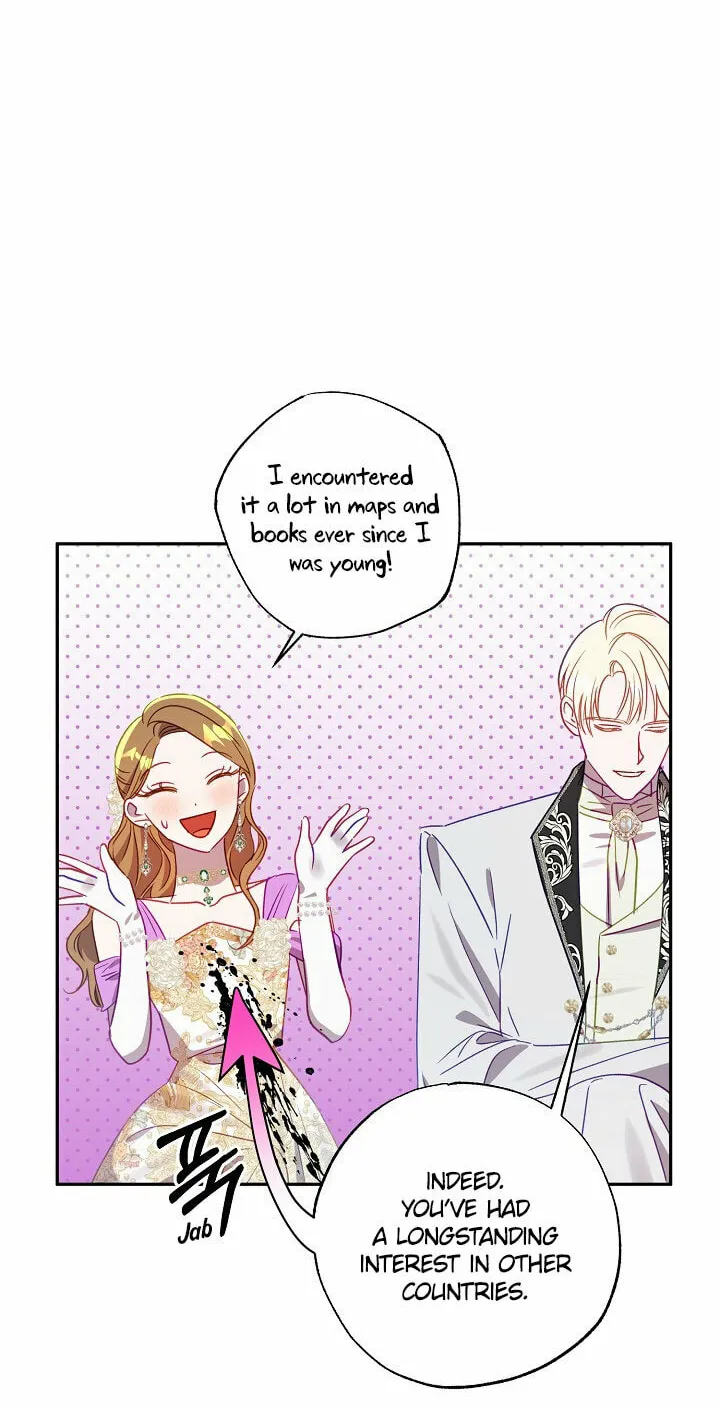 I Failed to Divorce My Husband Chapter 53 page 27 - 