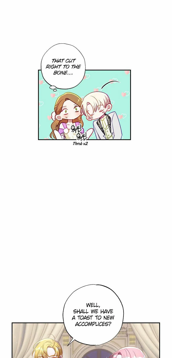 I Failed to Divorce My Husband Chapter 53 page 28 - 