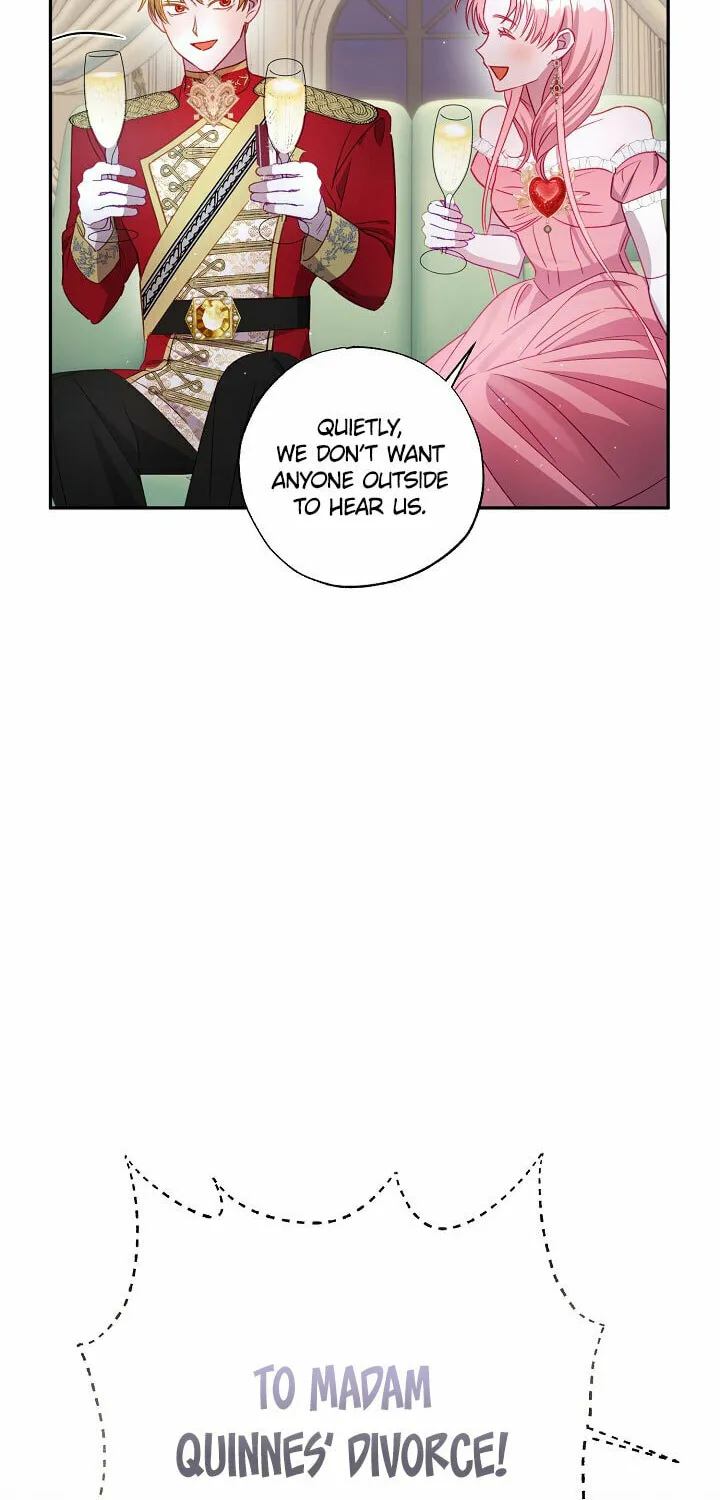 I Failed to Divorce My Husband Chapter 53 page 29 - 