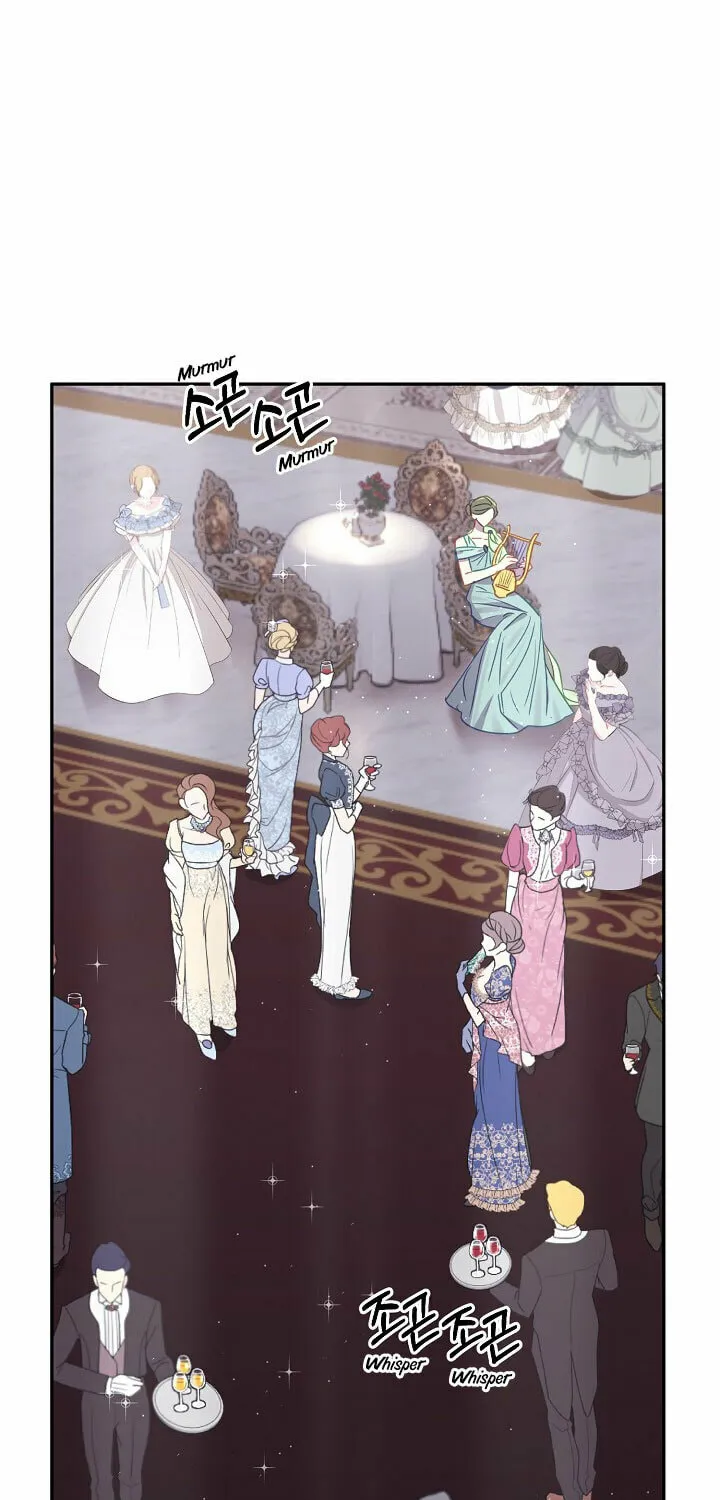 I Failed to Divorce My Husband Chapter 53 page 32 - 