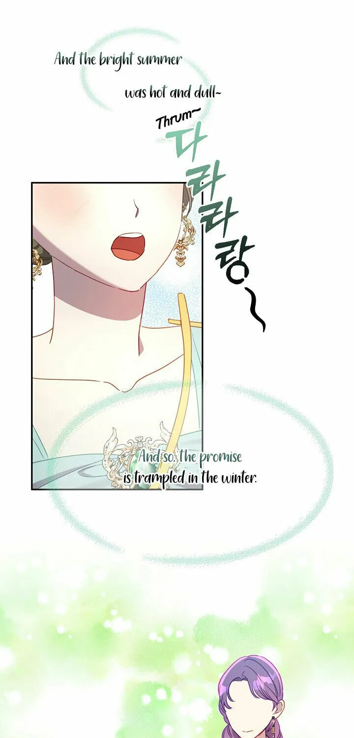 I Failed to Divorce My Husband Chapter 53 page 35 - 