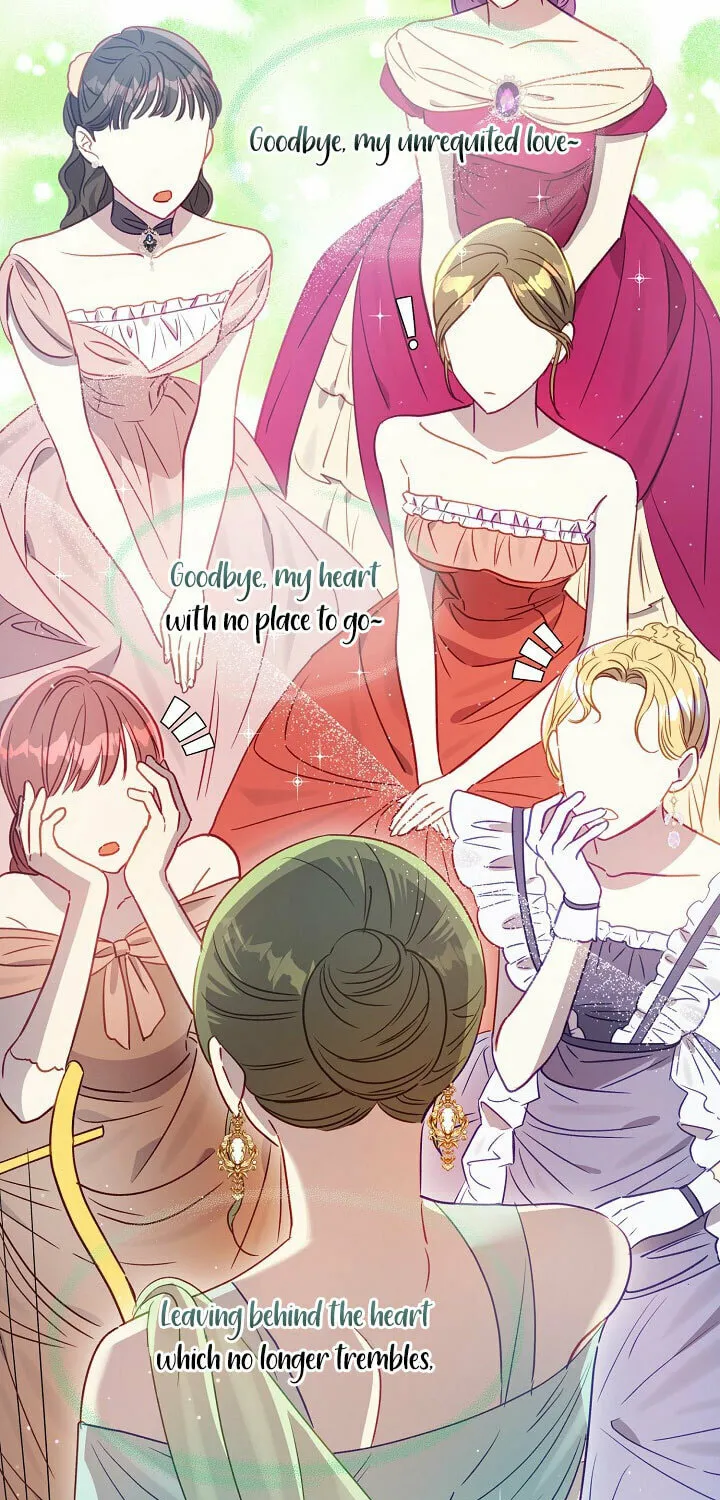 I Failed to Divorce My Husband Chapter 53 page 36 - 