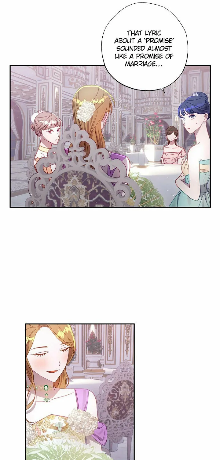I Failed to Divorce My Husband Chapter 53 page 40 - 