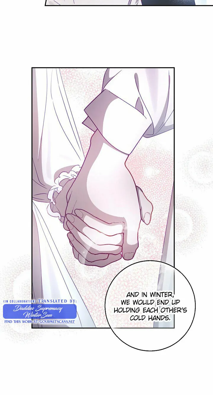 I Failed to Divorce My Husband Chapter 53 page 45 - 