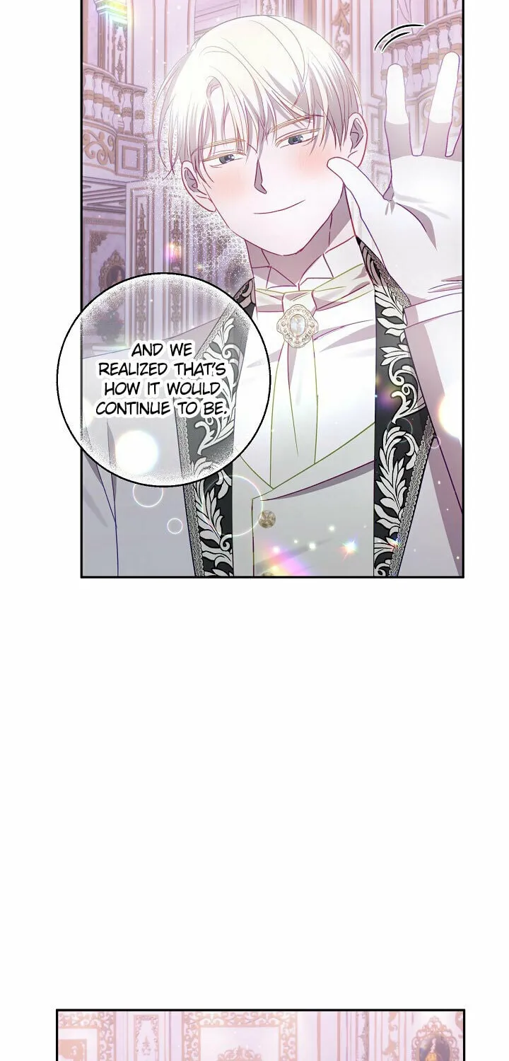 I Failed to Divorce My Husband Chapter 53 page 47 - 