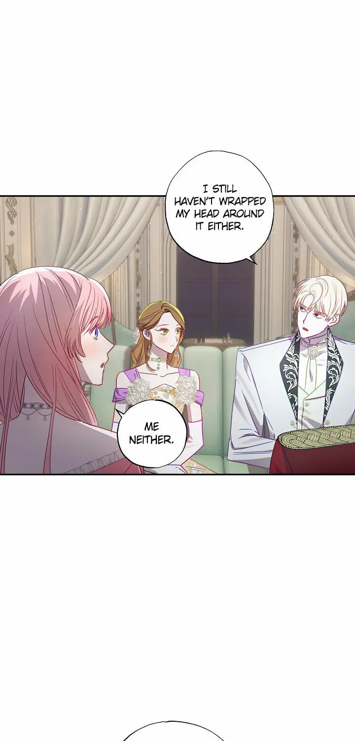 I Failed to Divorce My Husband Chapter 53 page 6 - 