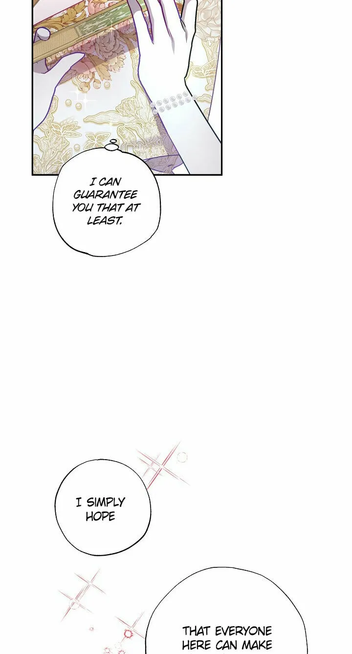 I Failed to Divorce My Husband Chapter 53 page 51 - 