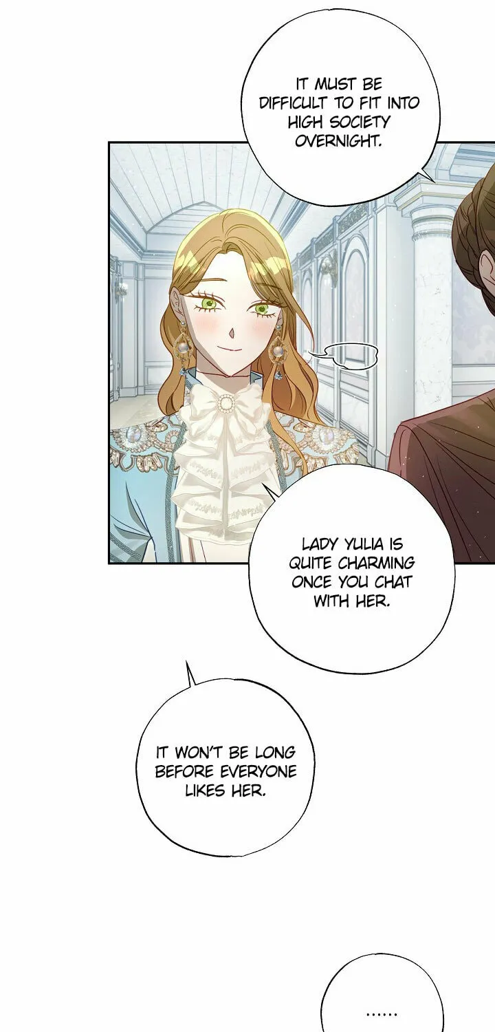 I Failed to Divorce My Husband Chapter 53 page 58 - 