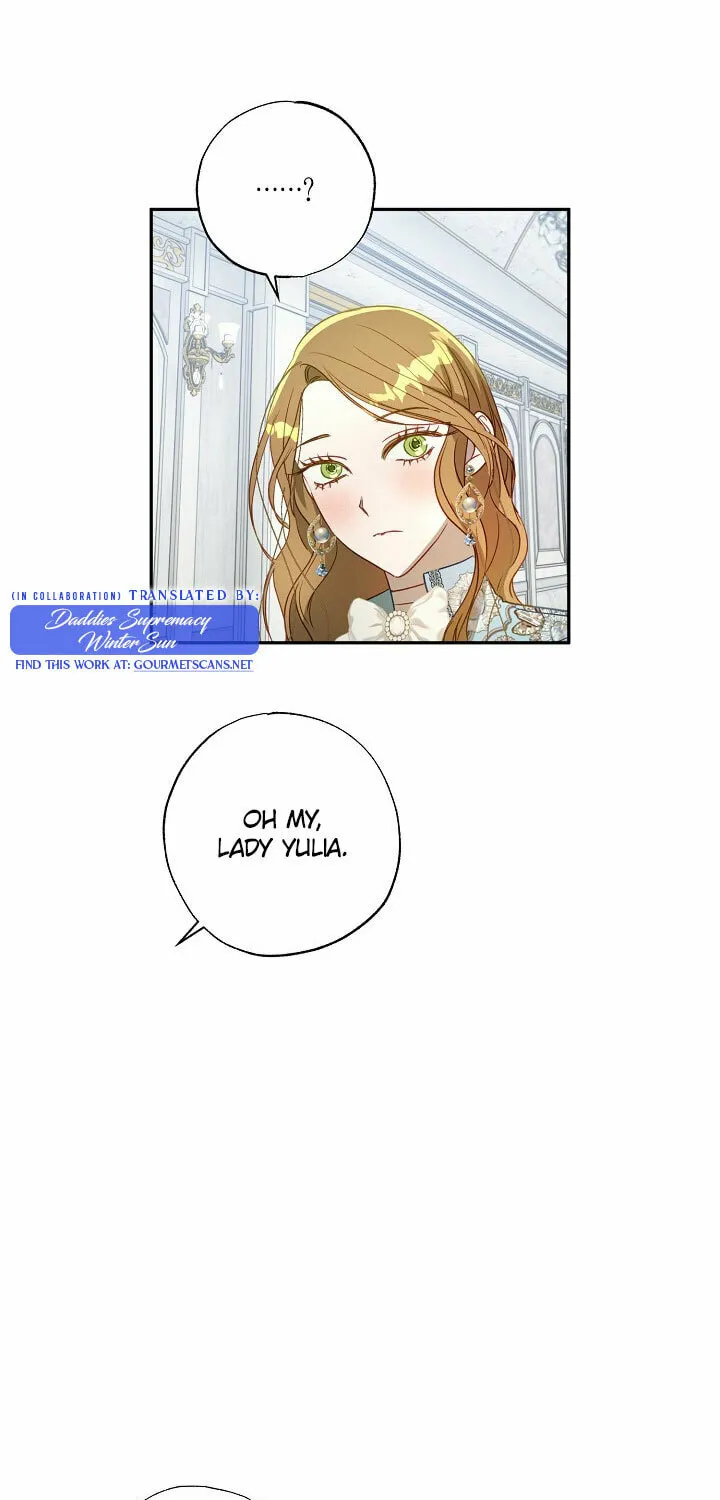 I Failed to Divorce My Husband Chapter 53 page 60 - 