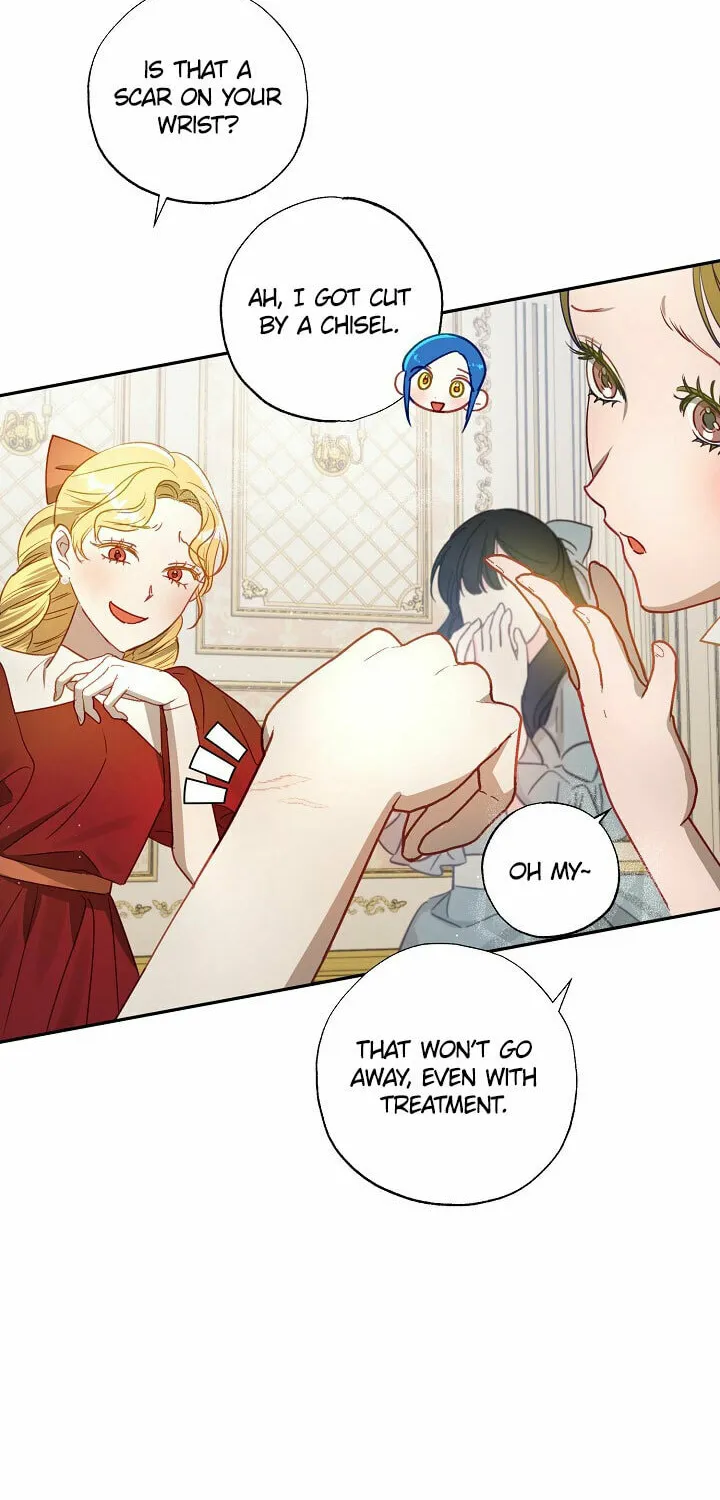 I Failed to Divorce My Husband Chapter 53 page 61 - 