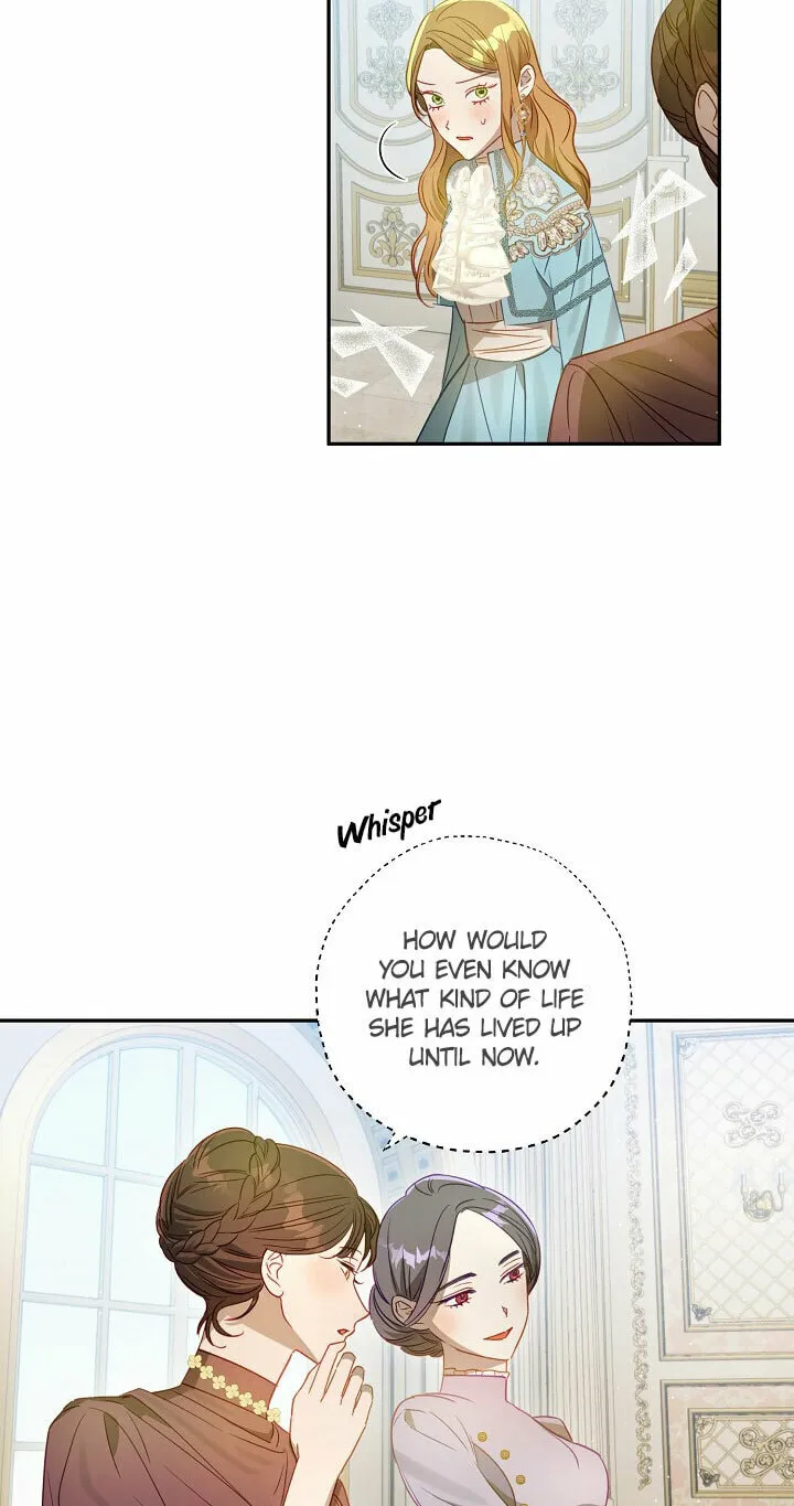 I Failed to Divorce My Husband Chapter 53 page 63 - 