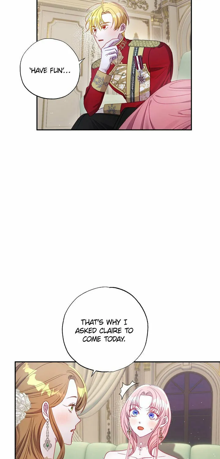I Failed to Divorce My Husband Chapter 53 page 8 - 
