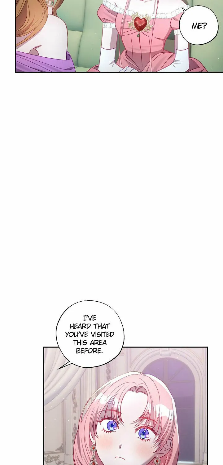 I Failed to Divorce My Husband Chapter 53 page 9 - 