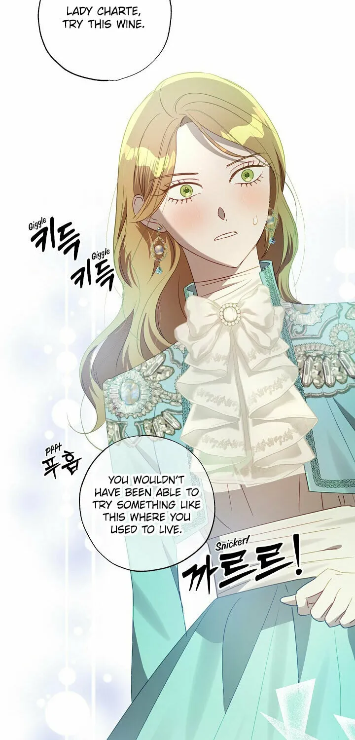 I Failed to Divorce My Husband Chapter 54 page 2 - 