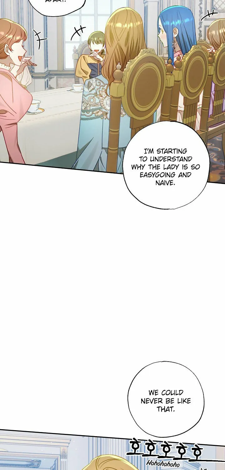 I Failed to Divorce My Husband Chapter 54 page 16 - 