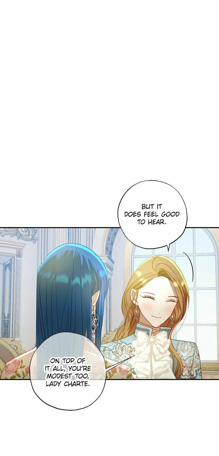 I Failed to Divorce My Husband Chapter 54 page 20 - 