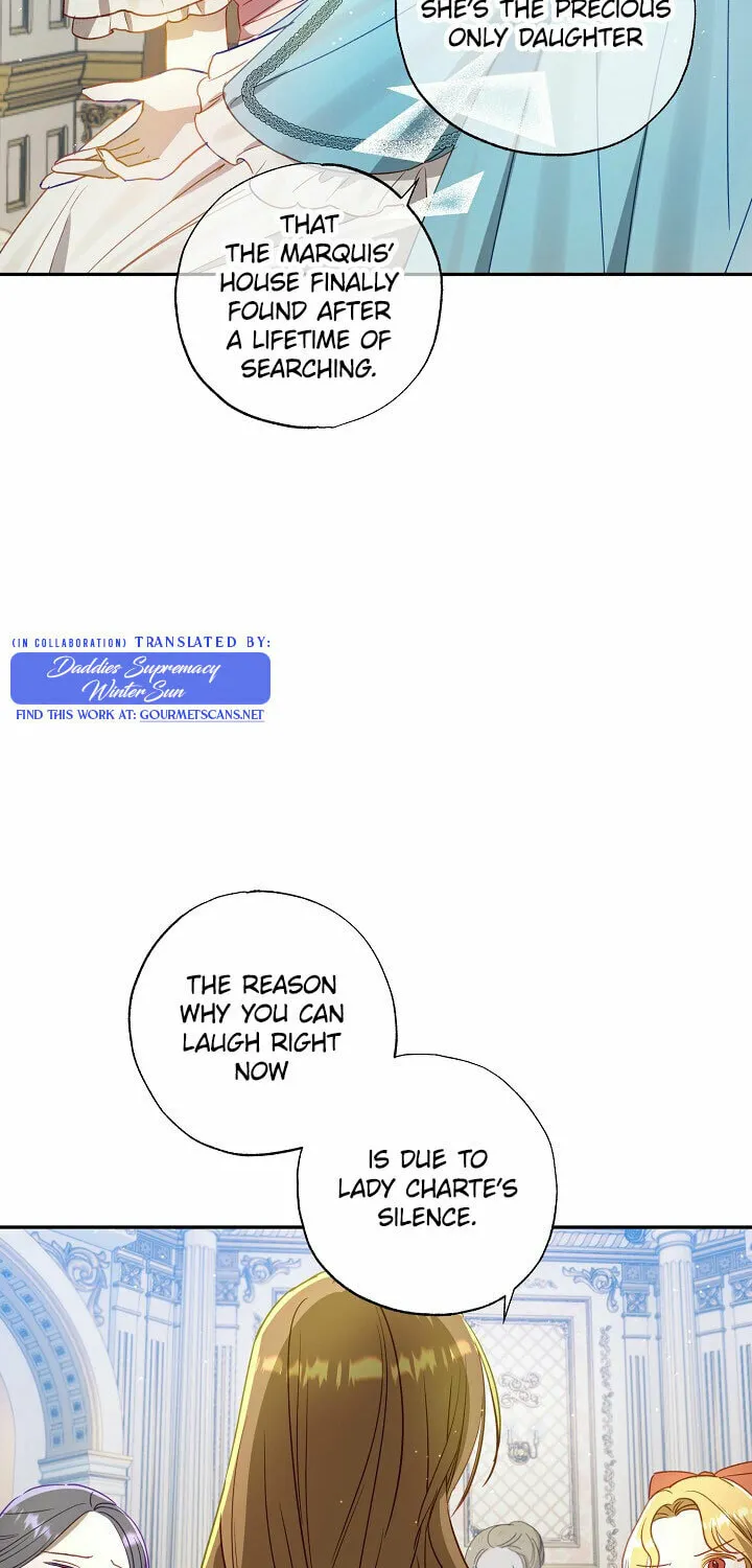 I Failed to Divorce My Husband Chapter 54 page 27 - 