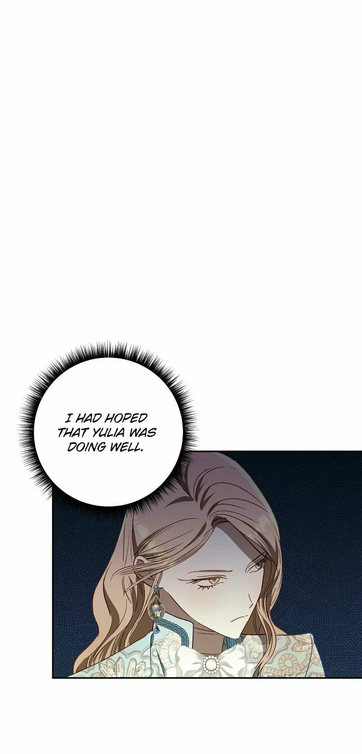 I Failed to Divorce My Husband Chapter 54 page 36 - 