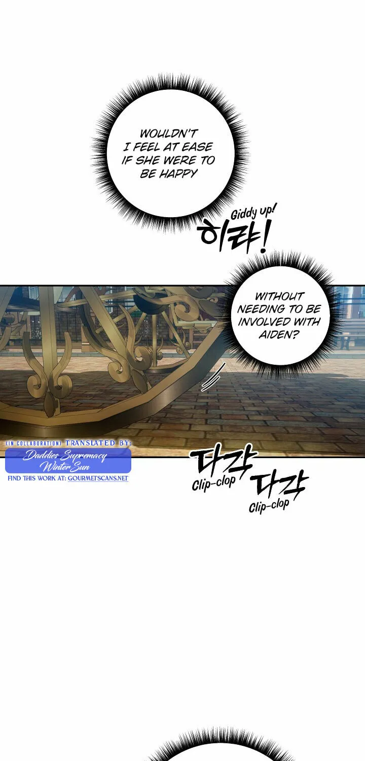 I Failed to Divorce My Husband Chapter 54 page 37 - 