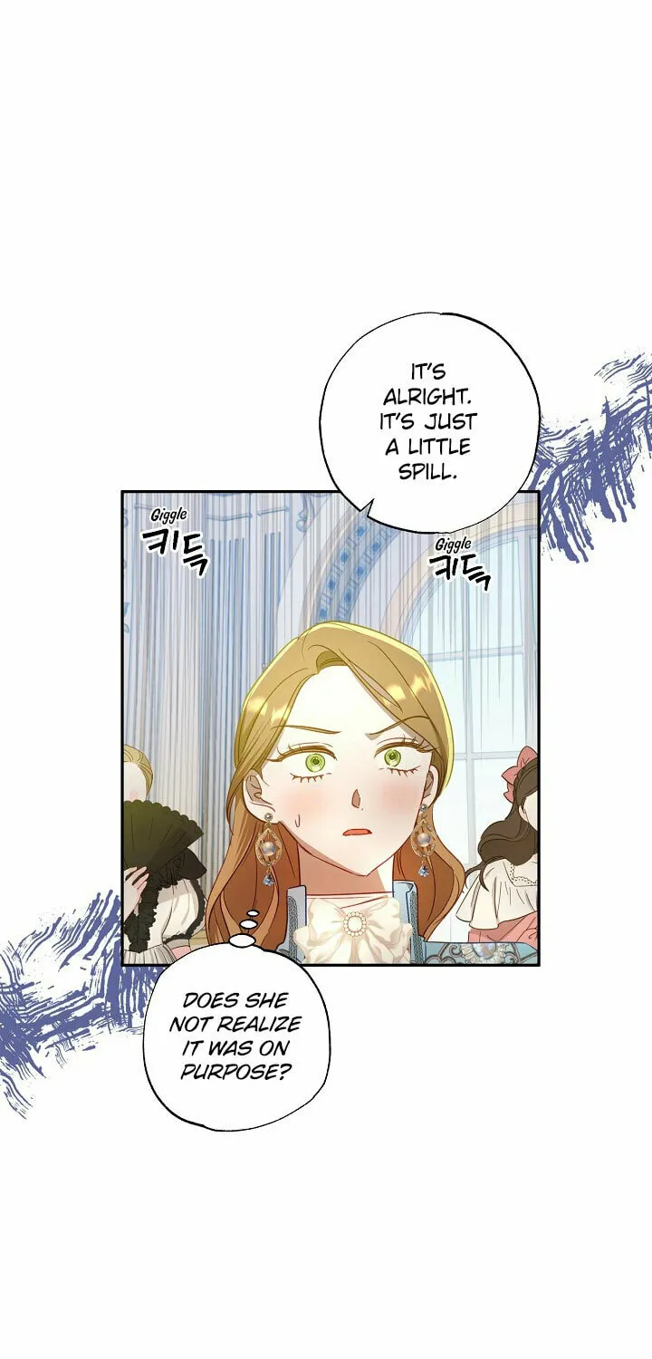 I Failed to Divorce My Husband Chapter 54 page 5 - 