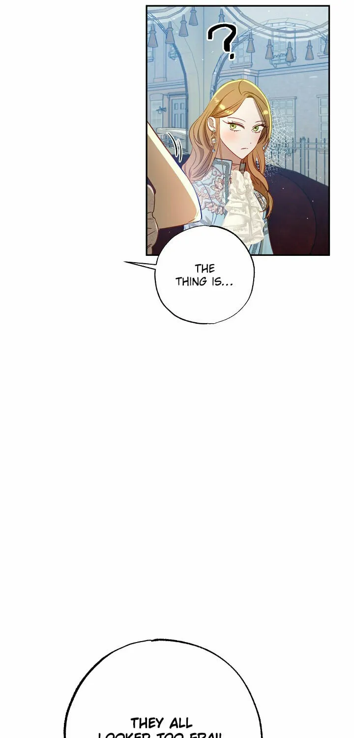I Failed to Divorce My Husband Chapter 54 page 43 - 