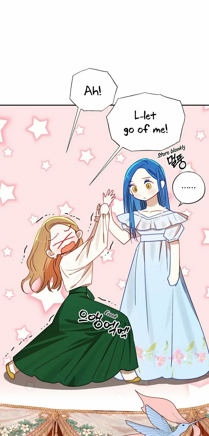I Failed to Divorce My Husband Chapter 54 page 47 - 