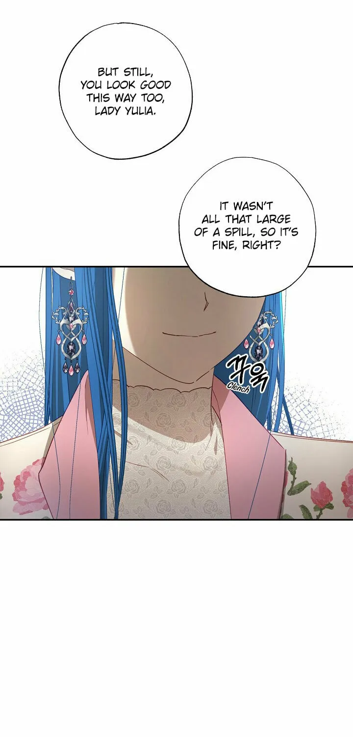I Failed to Divorce My Husband Chapter 54 page 6 - 