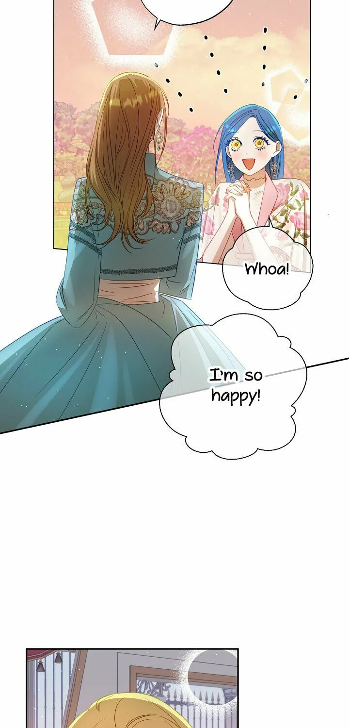 I Failed to Divorce My Husband Chapter 54 page 57 - 