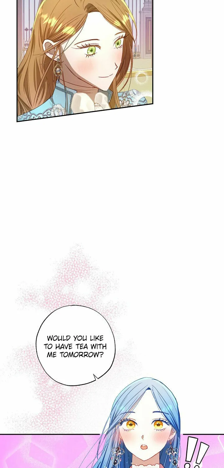 I Failed to Divorce My Husband Chapter 54 page 58 - 