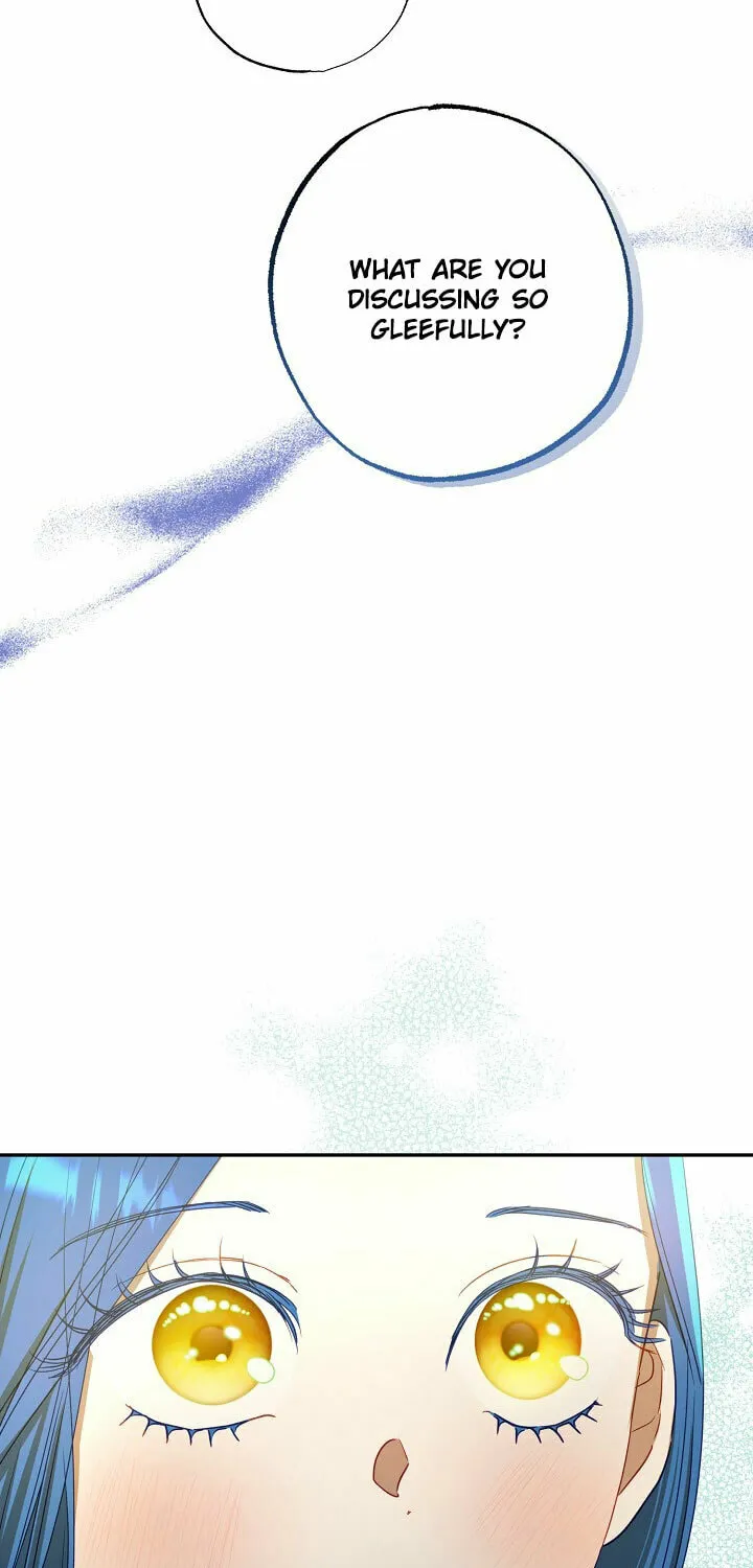 I Failed to Divorce My Husband Chapter 54 page 8 - 