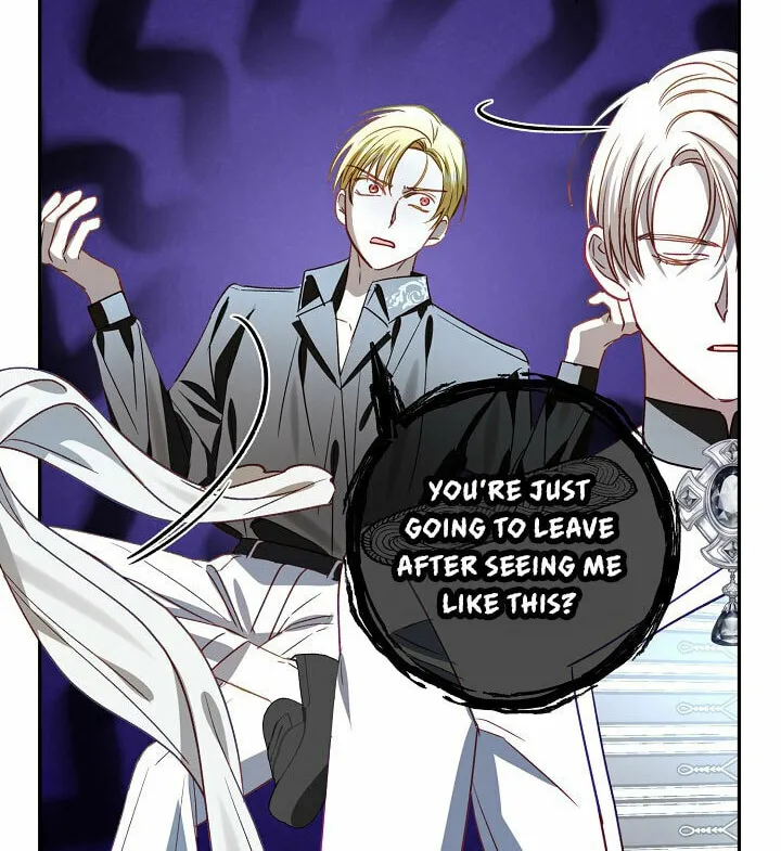 I Failed to Divorce My Husband Chapter 54 page 75 - 