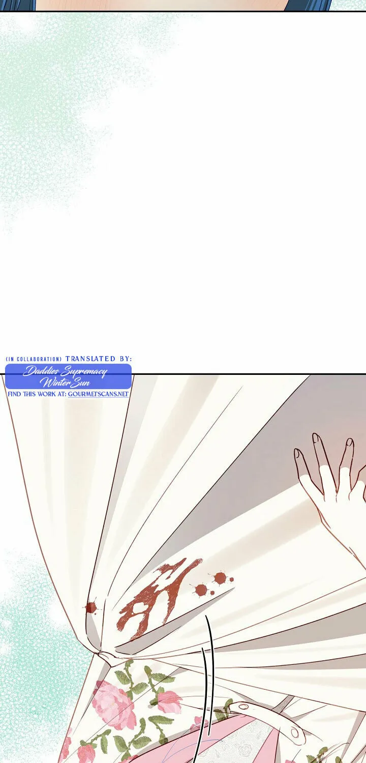 I Failed to Divorce My Husband Chapter 54 page 9 - 