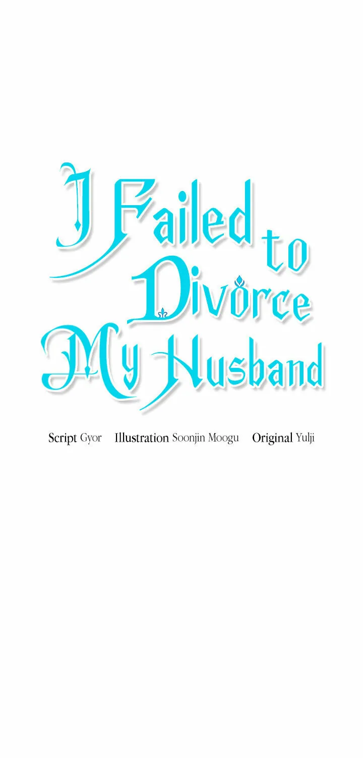 I Failed to Divorce My Husband Chapter 55 page 14 - 
