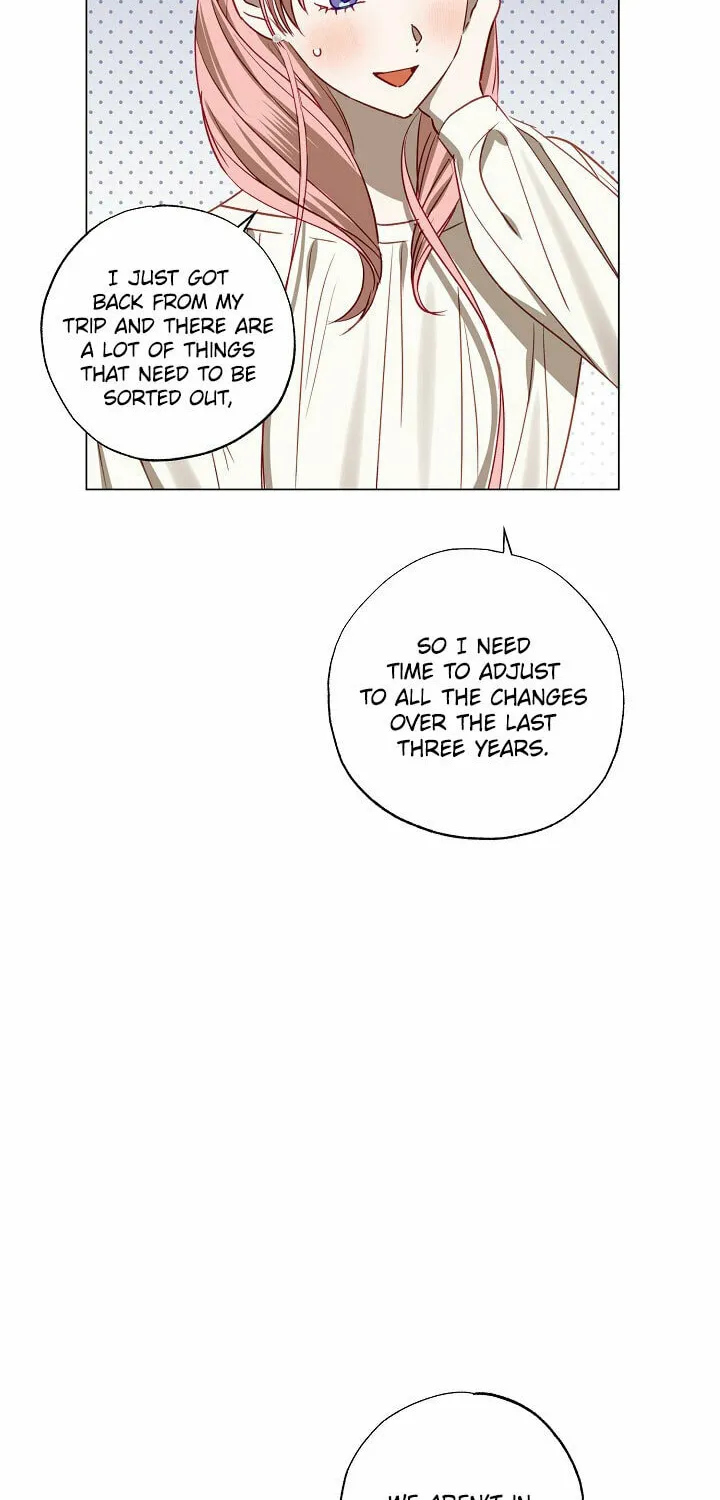 I Failed to Divorce My Husband Chapter 55 page 16 - 