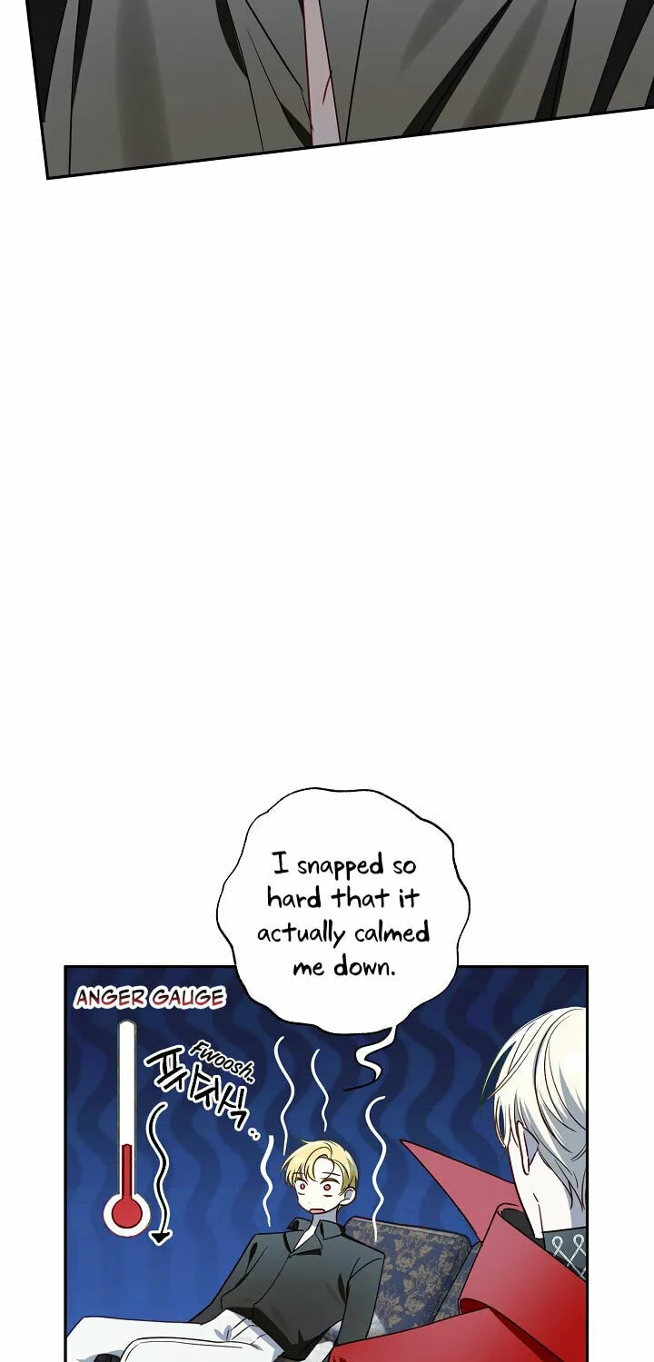 I Failed to Divorce My Husband Chapter 55 page 3 - 