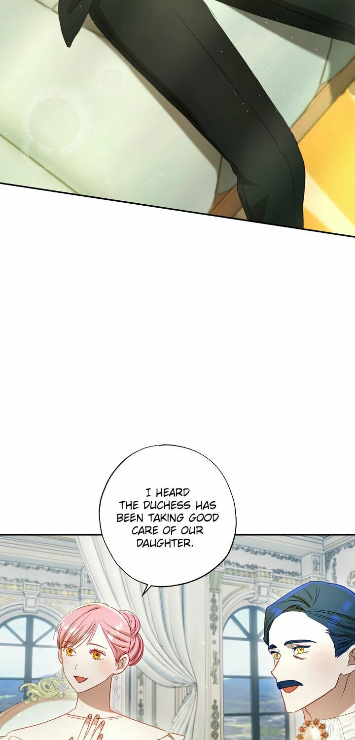 I Failed to Divorce My Husband Chapter 55 page 27 - 