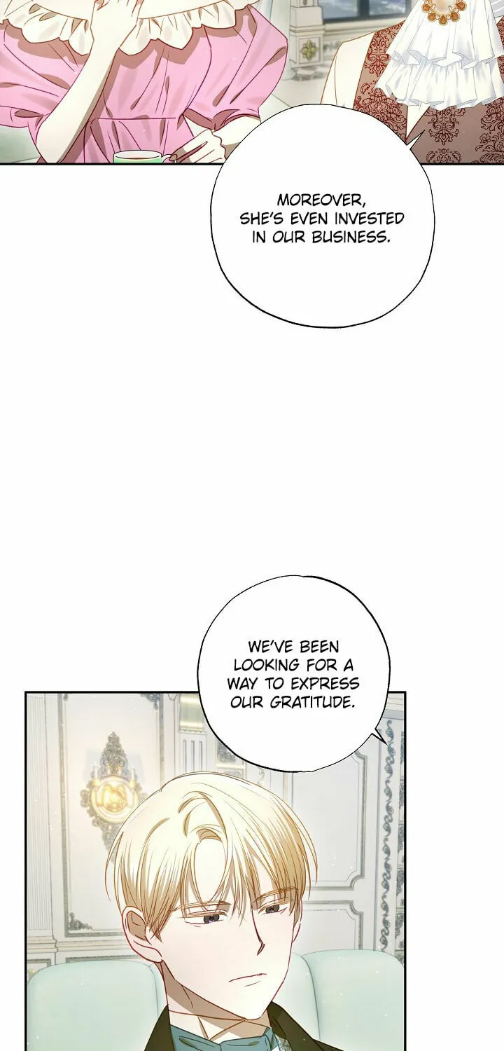 I Failed to Divorce My Husband Chapter 55 page 28 - 