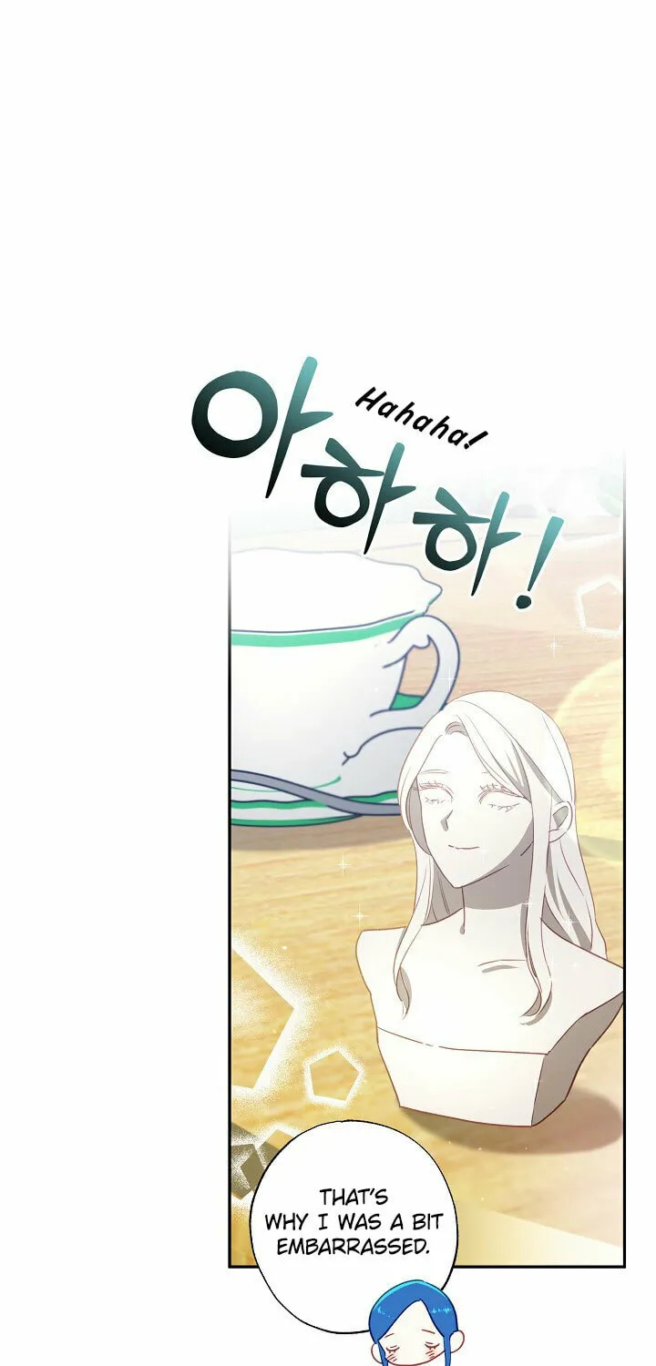 I Failed to Divorce My Husband Chapter 55 page 37 - 