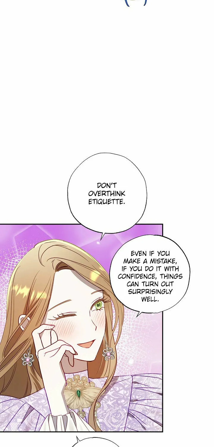 I Failed to Divorce My Husband Chapter 55 page 38 - 