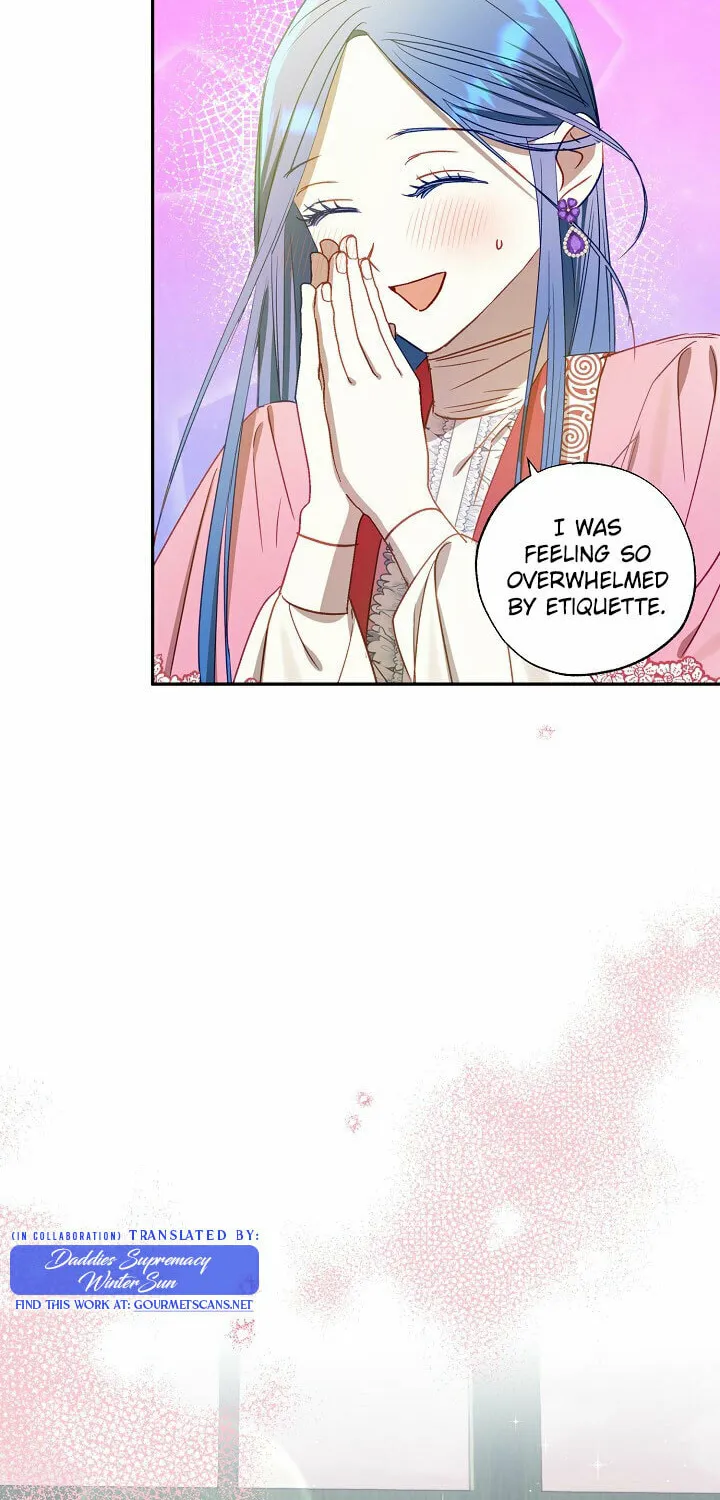 I Failed to Divorce My Husband Chapter 55 page 40 - 