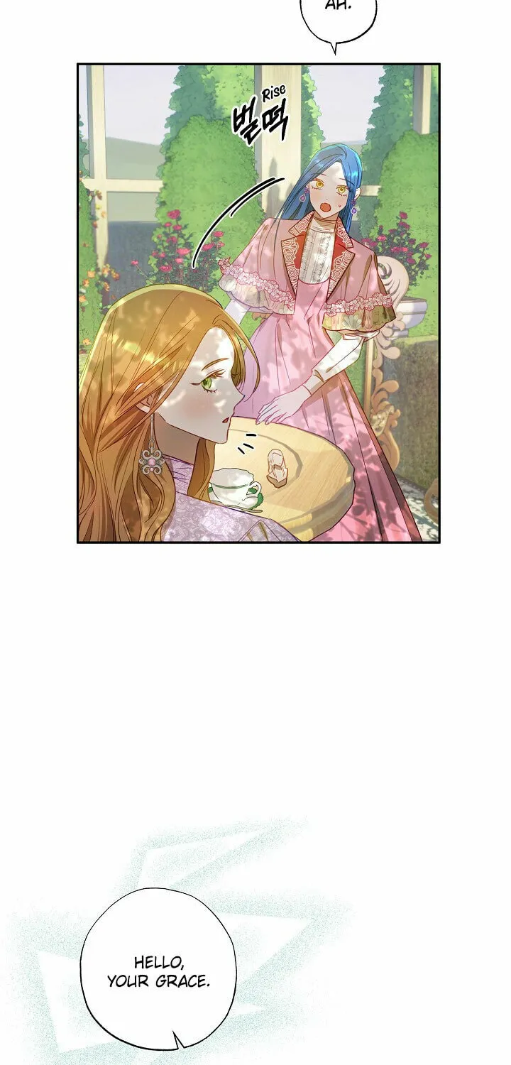 I Failed to Divorce My Husband Chapter 55 page 44 - 