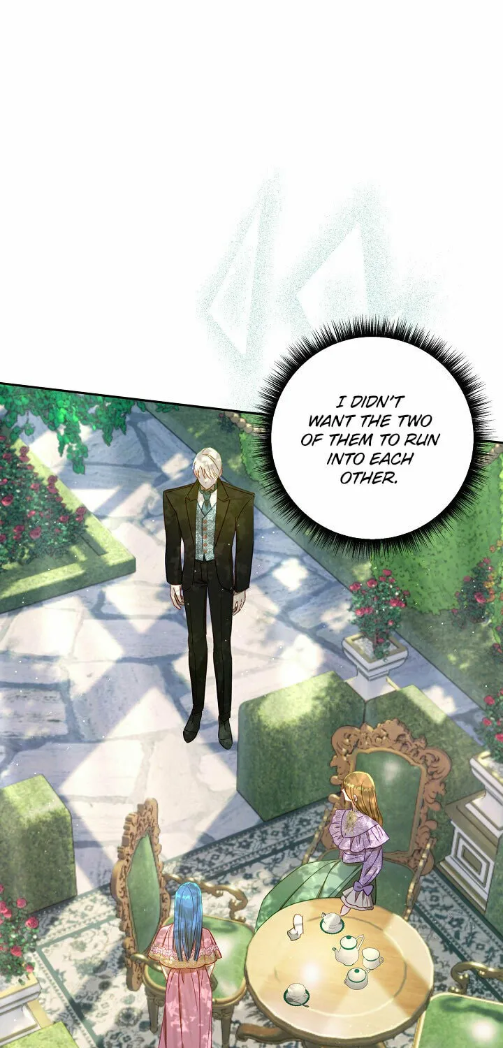 I Failed to Divorce My Husband Chapter 55 page 47 - 