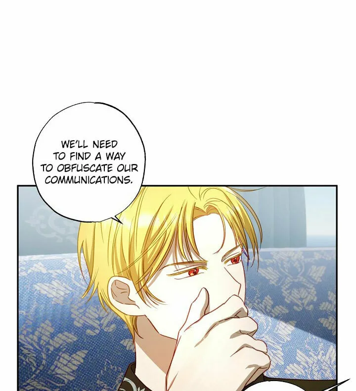 I Failed to Divorce My Husband Chapter 55 page 6 - 