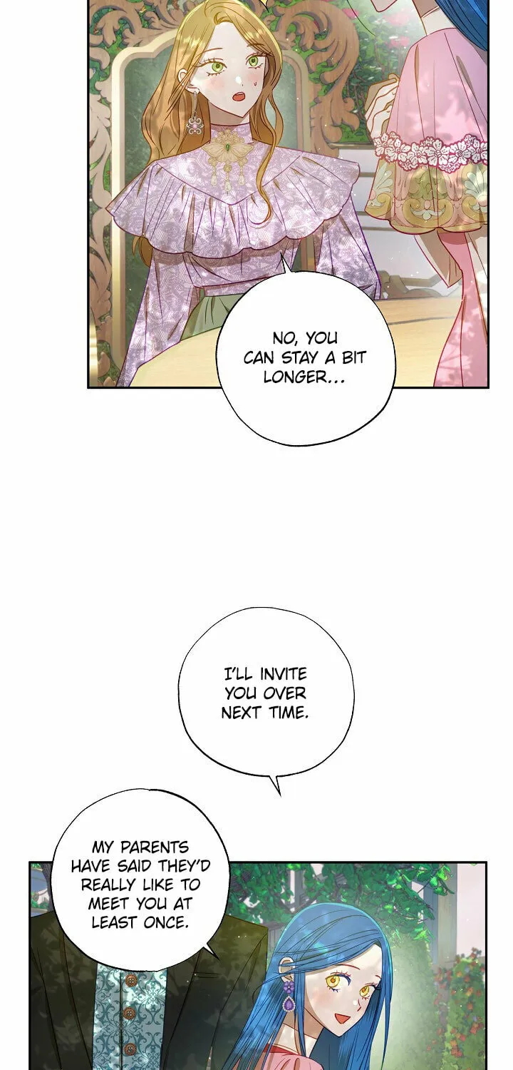 I Failed to Divorce My Husband Chapter 55 page 53 - 