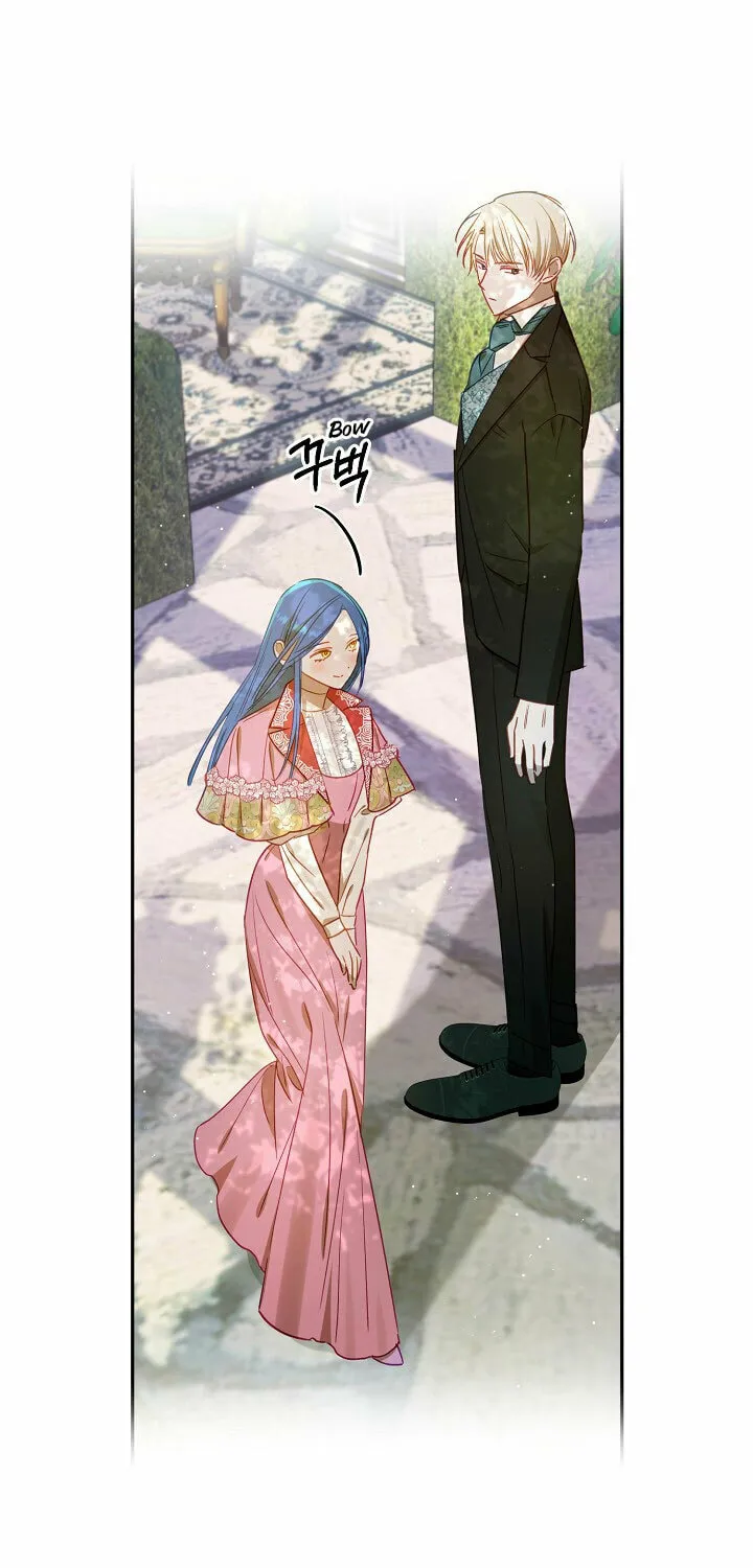 I Failed to Divorce My Husband Chapter 55 page 55 - 