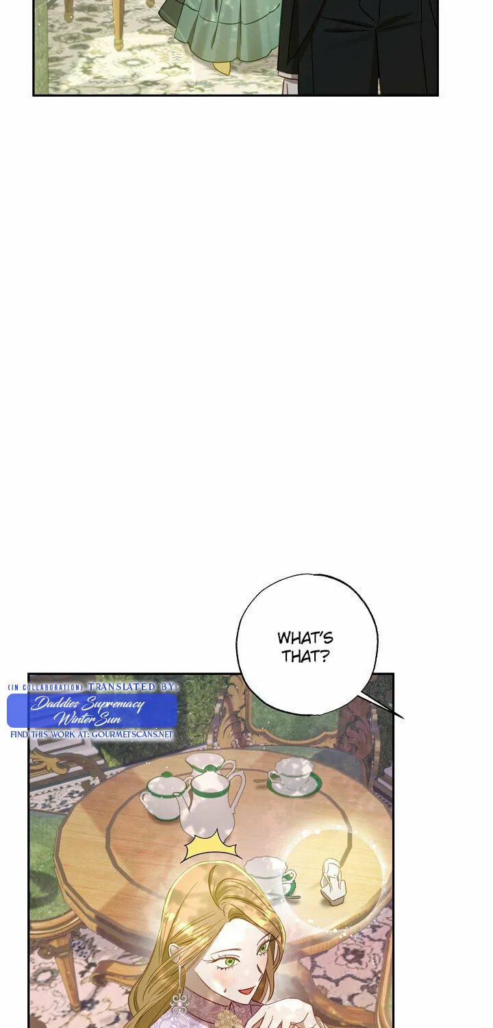I Failed to Divorce My Husband Chapter 55 page 59 - 