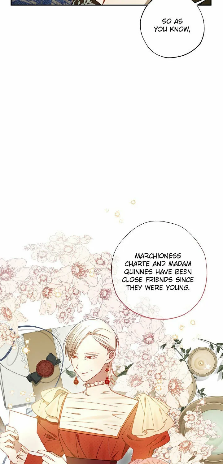 I Failed to Divorce My Husband Chapter 55 page 7 - 